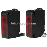 31mm Square Mini Photoelectric Sensor
