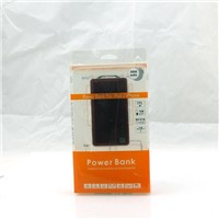 3500mah backup power bank charger for smartphone