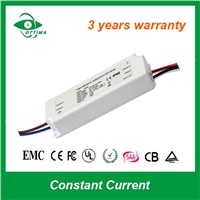 35W 500mA Constant Current High Power AC LED Driver