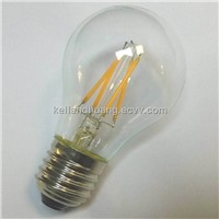 3W E26 120V A19  Filament LED light bulbs
