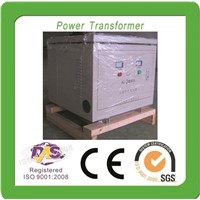 3 Phase Dry Type Isolated Transformer