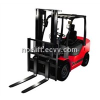 3ton diesel forklift truck