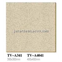 400x400 vertrified tiles/unglazed tiles grey color