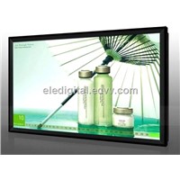 42 inch wifi advertising,wifi lcd advertising display,digital signage poster