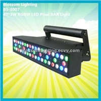47*3W RGBW LED Wall Washer Bar Light (BS-3007)