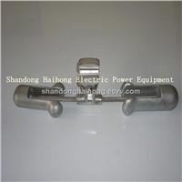 4D series vibration damper for OPGW Cable