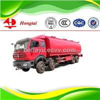 4*8 Shacman,Dongfeng,FAW,fuel tank truck trailer