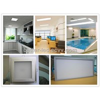 54w High Bright 1200*300mm LED Panel Lighting