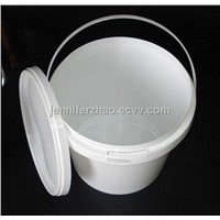 5Litre Plastic Bucket ,Food Containers ,Yoghurt Containers ,Milk Jar with tamper resistant Lid