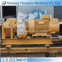 5T-200T JK High Speed Electric Winch For Construction