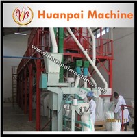 5-500T/24h corn mill machine,grain flour mill,maize mill