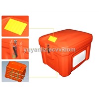 60L Delivery box, Thermal box for fast food