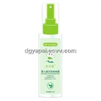 60mL Babies' Mugwort Mosquito Repellent Spray, Store in Cool, Dry Place at Room Temperature