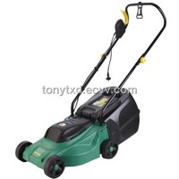 6HP Gasoliine Lawn Mower With CE Approved , High Quality Remote Control