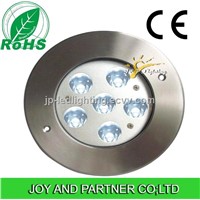 6W LED Underground Light, LED Buried Light