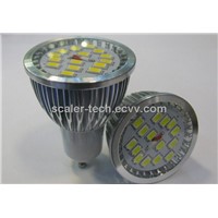 6W SMD5730 Spotlight