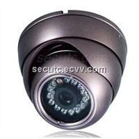 700TVL IR Dome Cameras