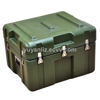 70L Rotational Molding Transport Box, tool box