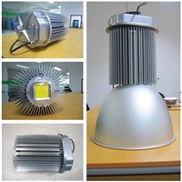 70W LED High Bay Light Housing