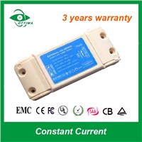 7W 350mA LED Driver SAA Approved 3 Years Warranty