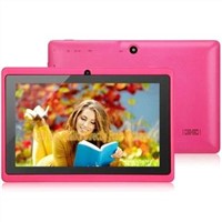 7 inch cheap price android 4.2 tablet pc