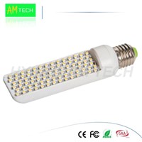8W g24 base led lamp with special price