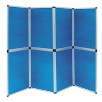 8-Panel Folding Kit