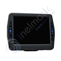 8 inch sunlight readable waterproof touch screen monitor