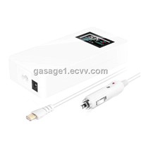 90W universal laptop adapter