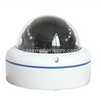 960P IP dome camera waterproof IP66 cloud service