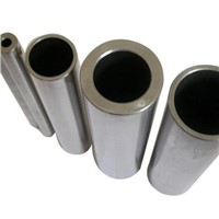 A199 T5 T11 T22 cold drawn seamless alloy steel pipes for heat exchanger