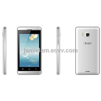A38 4.0inches Android Smart Phone MTK6582 Quad-core Support 3G Call