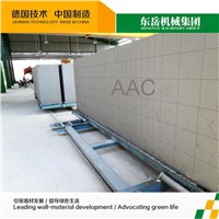 AAC Block Machine /CLC Blocks (Dongyue Brand)