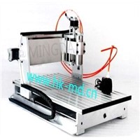 AC200V/800W MINGDA Engarving machine 24000rpm, CNC router, compactible with copper Iron and Jade