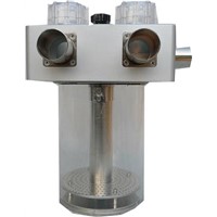 AC 500 Absorber Circuit