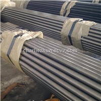 ASTM A213 T5 T9 T11 T12 Seamless Alloy Steel Tube , Cold drawn Heat-exchanger Tubes