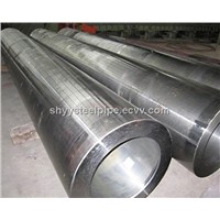 ASTM A335 alloy seamless steel pipes with Chinese supplier