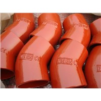ASTM A888 pipe fittings