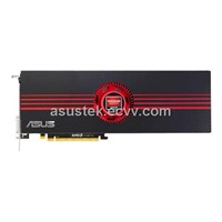 ASUS AMD Radeon HD6990 HD 6990 PCI Express Gaming Graphics Video Card