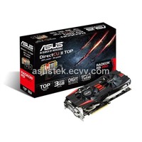 ASUS AMD Radeon R9280 R9 280PCI Express Gaming Graphics Video Card