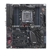 ASUS RAMPAGE IV BLACK EDITION Intel X79 Motherboard Mainboard