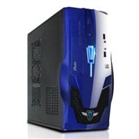 ATX PC CASE with nice design