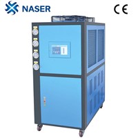 Air cooled chiller