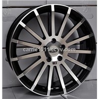 Alloy wheels for Ford car 17X7.5