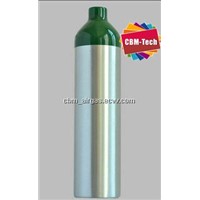 Aluminum Alloy Cylinder,LWH64-0.51-115