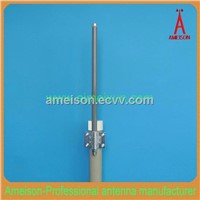 Ameison Outdoor 2.3-2.7 GHz Omni Directional Fiberglass Antenna
