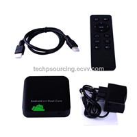 Andorid TV box wireless keyboard China buying office