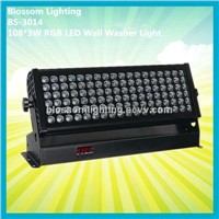 Architectural Lighting 108*3W LED Wall Washer Light-LED Light (BS-3014)