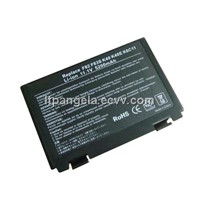 Asus A32-F82 K40 K50 K51 K60 Replacement Battery