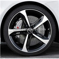 Audi A8 car wheels 20X8.5